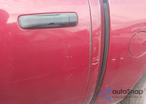 2013 Ram 1500 Express z USA, uszkodzony, nr VIN 1C6RR6KT4DS604515